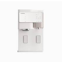 청호나이스 세니타 얼음냉온정수기 WI-60C9600M (60개월 무상관리 서비스 포함), 오트밀베이지