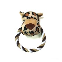 쏘아베 사파리 치실완구 -표범, 단품