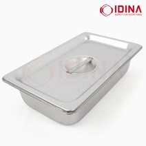 스테인레스 밧드 기본형 타공형 급식용 식당용 가정용 스텐, Full, 타공 8인치(20cm)