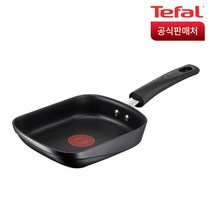 테팔 인덕션 주물 계란말이팬, 단일사이즈