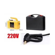 스팀청소기 2.6KW 고온 고압 모바일 청소스팀 청소기 자동 펌핑 살균 소독기 220V, 220V 2, AU