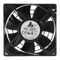 쿨러텍 DELTA-AUB0812VH-4P 시스템쿨러, 1개, 선택하세요