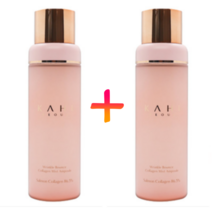 1+1 가히 미스트 앰플 100ml 뿌리는 뷰티 콜라겐+보습