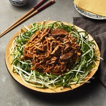 베이징 경장육사 2인분 밀키트