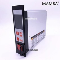 금형 핫 러너 온도 제어 카드 상자 미터 조절기 YUDO T2 MD18 MD28 MD68 T1, [07] LCD high-end card