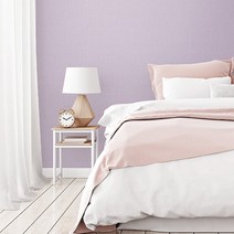 월플랜 만능 풀바른벽지 합지 LG49537-6 벌룬 라벤더, 만능풀바른벽지, 350cm