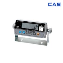 [CAS] CI-2001B 인디게이터 / 산업용 저가형 플랫폼