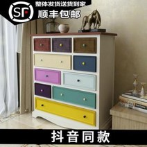 이태리금장가구 명화 위스키 북유럽 원목 5장 심플 캐비닛 미국식 수납장 침실 서랍장, 04 화이트컬러 구두 120x35x85CM, 오류 발생시 문의 ( 에이맨0102 )