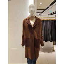 [정호진] 오버핏 니트코트 (JF1H608M)