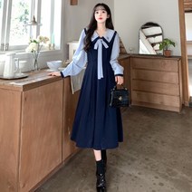 10월하객룩 9월하객룩 결혼식복장 부케받는사람옷 빅사이즈