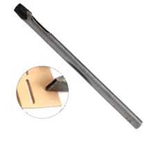 가죽펀칭기 펀치기 타원형 펀치 7mm