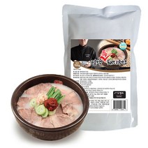 팔백특돼지국밥 700G팔백식품, 700g, 1개