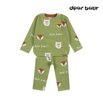 디어베이비 토리 쟈가드상하 01O733001