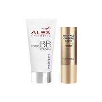알렉스 로얄 비비크림 30ml + 동국제약 링클 캡처 스틱 10g, 단품, 단품