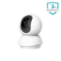 티피링크 Tapo TC70 1080P 베이비캠 애완동물캠 홈 가정용 CCTV 카메라 홈캠(SD카드 별도구매 가능), TC70(+샌디스크 SD카드 256GB), TC70(+샌디스크 SD카드 256GB)
