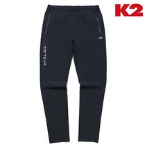케이투 [K2] ALP 경량 트레이닝 팬츠 KMM21311C8