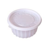 팩투유 반계탕용기 중 TY158, 200세트