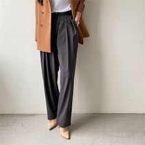 수키 랩 와이드팬츠 1063234