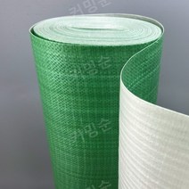 바닥보양재 바닥보호 스크래치방지매트 엘리베이터, 02.1.1mm 두께 50. 천테이프, 1개