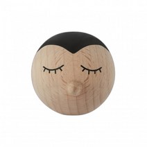 북유럽 오이오이 OYOY 미니 월 후크 걸이 Penguin