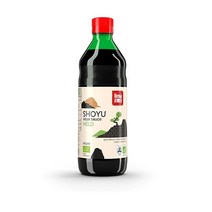 Lima Shoyu mild Sauce 리마 마일드 소스 쯔유간장 500ml 4팩