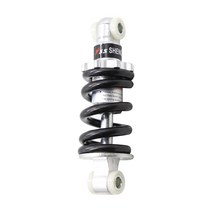 쇼바 에어 서스 쇼크 스트럿 댐퍼 서스펜션 125mm 750lbs 스프링 47cc 49cc 미니 모토 ATV 포켓 바이크