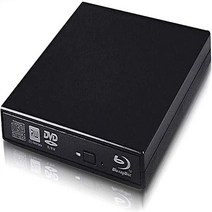 블루레이ODD 외장 리핑 4K 재생 플레이어 외장 Bluray DVD 드라이브 MthsTec USB 2.0 및 Type-C 블루레이, 01 BD-RW
