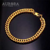 18K컬러 명품브랜드 팔찌 CUFF-1803