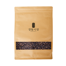 경동시장 통 흑후추 1kg 대용량, 1개, 1000g