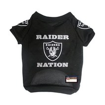 NFL 저지 - 개와 고양이를 위한 새로운 프리미엄 라글란 퍼포먼스 저지. 애완동물용 메쉬 저지, 한 사이즈, 다중