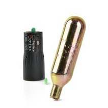 [IM-377] 보빈 CO2 가스 실린더(교체용)