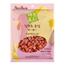 펫츠루트 셰프요리 칠면조 순살 400g, 상세페이지 참조, 상세페이지 참조, 상세페이지 참조