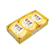 오너클랜 샤인빈 오리지널 비누_옐로우 (140g X 3입)_WA6C365