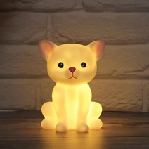 미피 토끼 무드등 수유등 조명 고양이 동물 인테리어조명 캐릭터 집들이선물