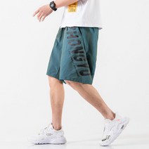 스포츠 반바지 남자 플러스 사이즈 5 바지