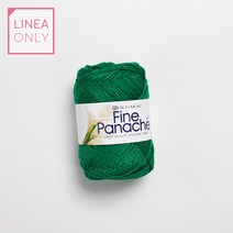파인 파나체 Pine Panache 리치모아 Rich More 부드럽고 얇은 코바늘용 면혼방사 리네아, 77