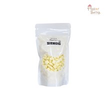 헬로베이킹 깔리바우트 화이트 청크초코칩 (아이스박스 미포함 사각 초콜릿 쿠키 빵) 150g