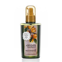 과일나라 컨퓸 아르간 트리트먼트 헤어 오일 120ml+25ml 기획