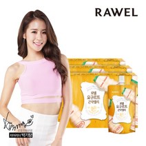 [로엘] 팅글 곤약젤리 요구르트 (130g x 10팩) 3박스, 구성:로엘 곤약젤리 요구르트 3박스 (130gx10팩), 상세 설명 참조