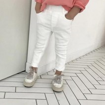 메론스위치 BEBE 쿠키앤칩 스키니 1호 블랙