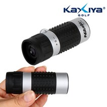 휴대용 접안렌즈 골프스코프 거리측정기 초소형 필드용 어버이날 라운딩용품 포켓, 본상품선택