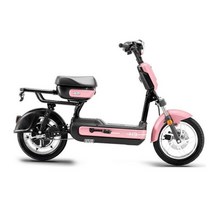 우양혼다 H3 전기스쿠터 전기자전거 전동바이크, 그레이