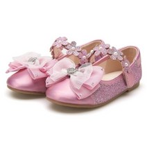 에스마켓키즈 LITEN KUND 여아구두 SERAFIN KL2203 MAGENTA