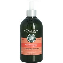 [SH ONE]록시땅 아로마콜로지 인텐시브 리페어 샴푸 (손상받은 모발용) 500ml