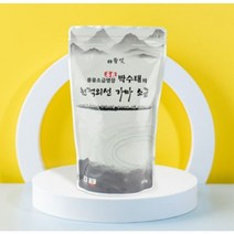 [쏠빛] 명장 박수태의 원적외선 가마 용융소금 500g, 1개