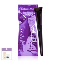 VDL 브이디엘 엑스퍼트 파운데이션 브러쉬 (+1ml 샘플 증정), 1EA