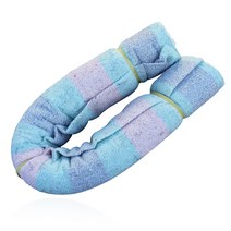 보온 단열 미끄럼 및 토사 유실 방지! 칼라 보온덮개 1.8 X 10M (4kg)