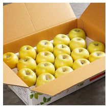 황금사과 정품 망포장 중과 3kg 13~15과
