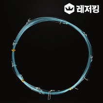 심해 갈치 전용 8단 갈치채비