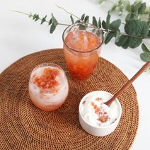 지투지샵 수제청 자두청 1kg